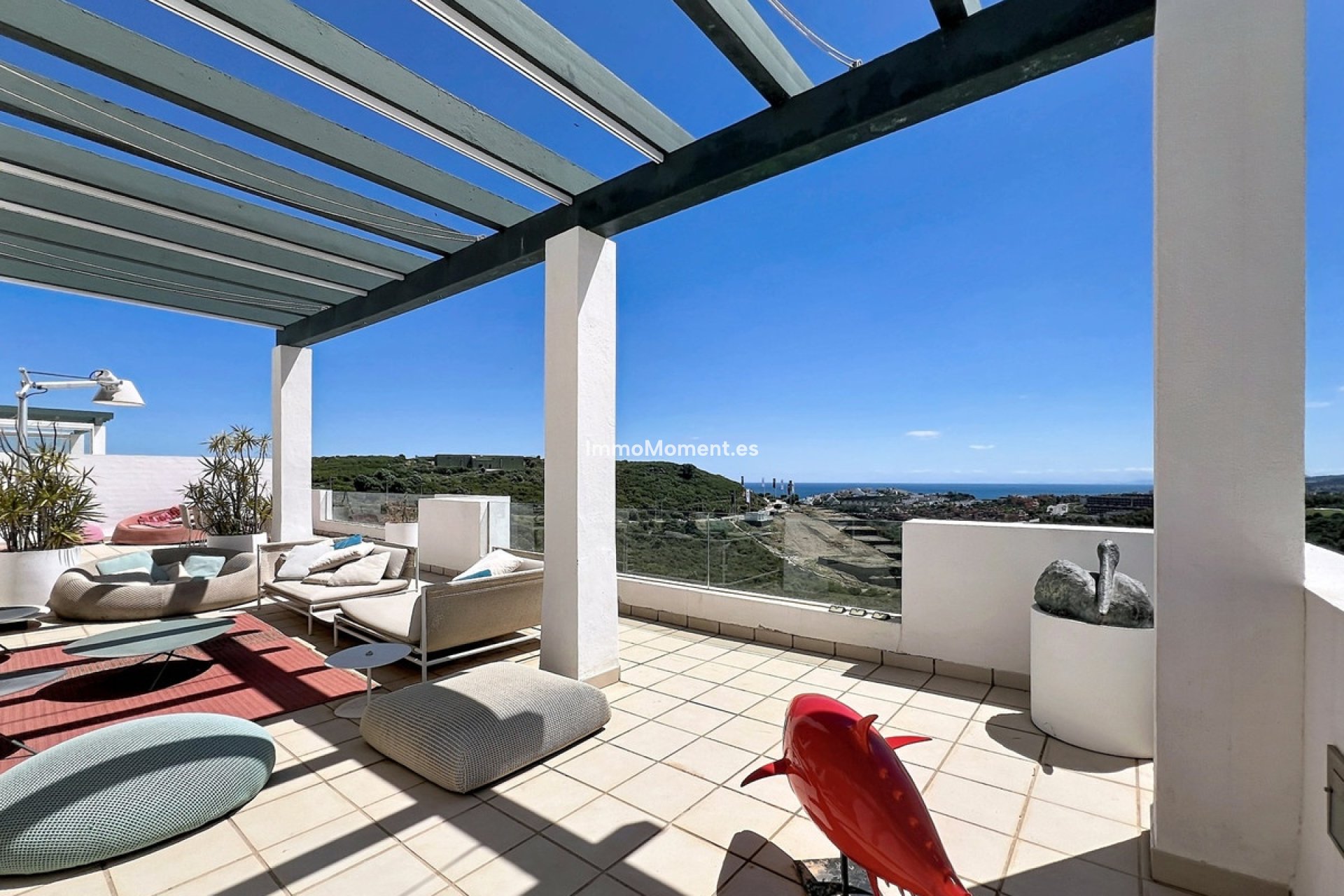Bestaande woning - Appartement - Casares - Casares Centro