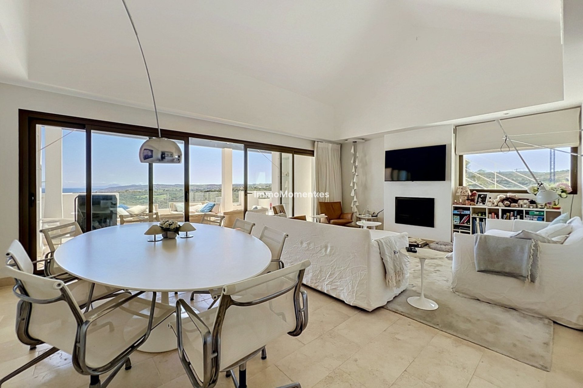 Bestaande woning - Appartement - Casares - Casares Centro