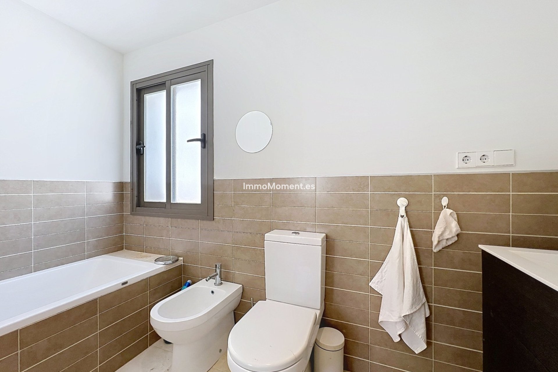 Bestaande woning - Appartement - Casares - Casares Centro