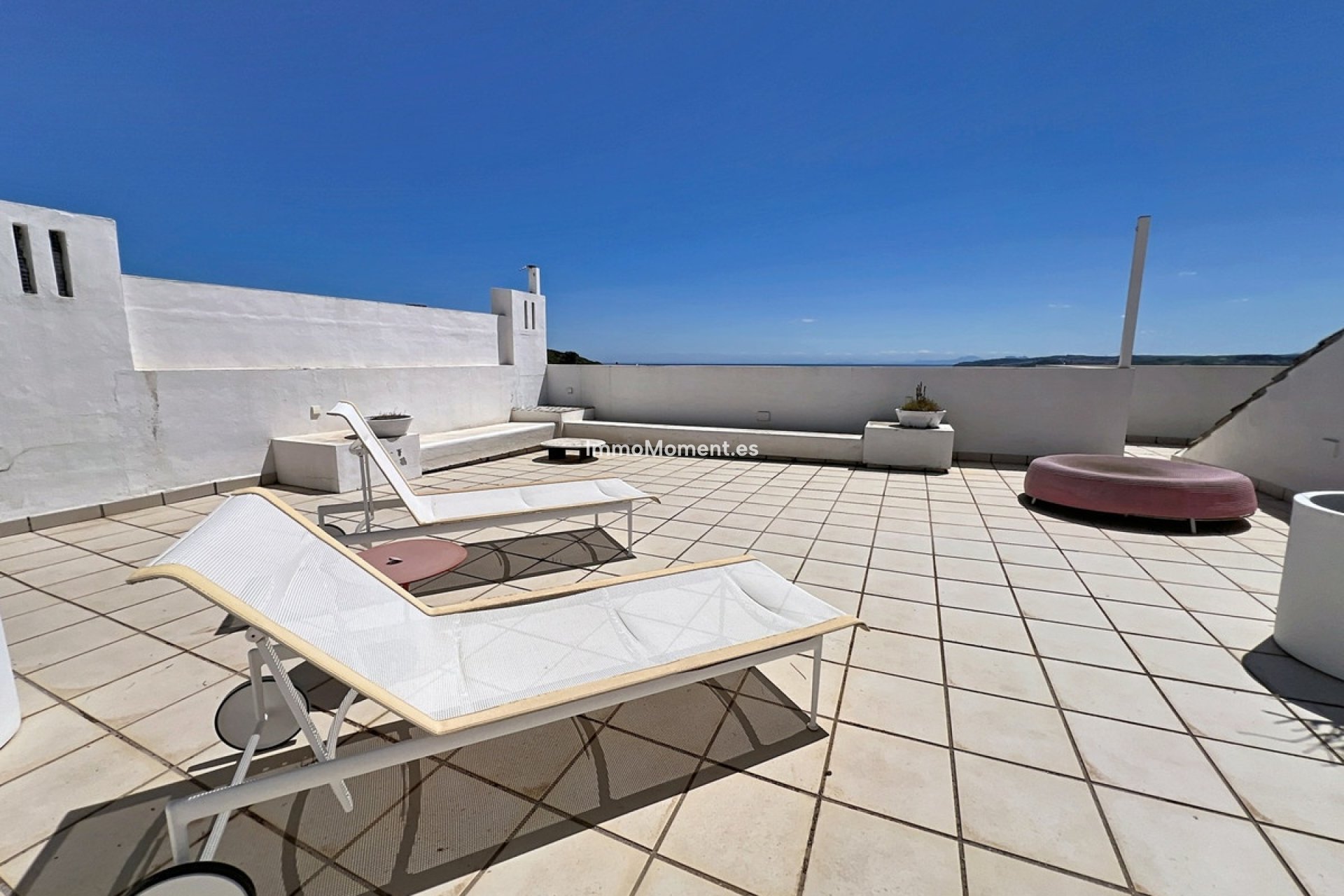 Bestaande woning - Appartement - Casares - Casares Centro
