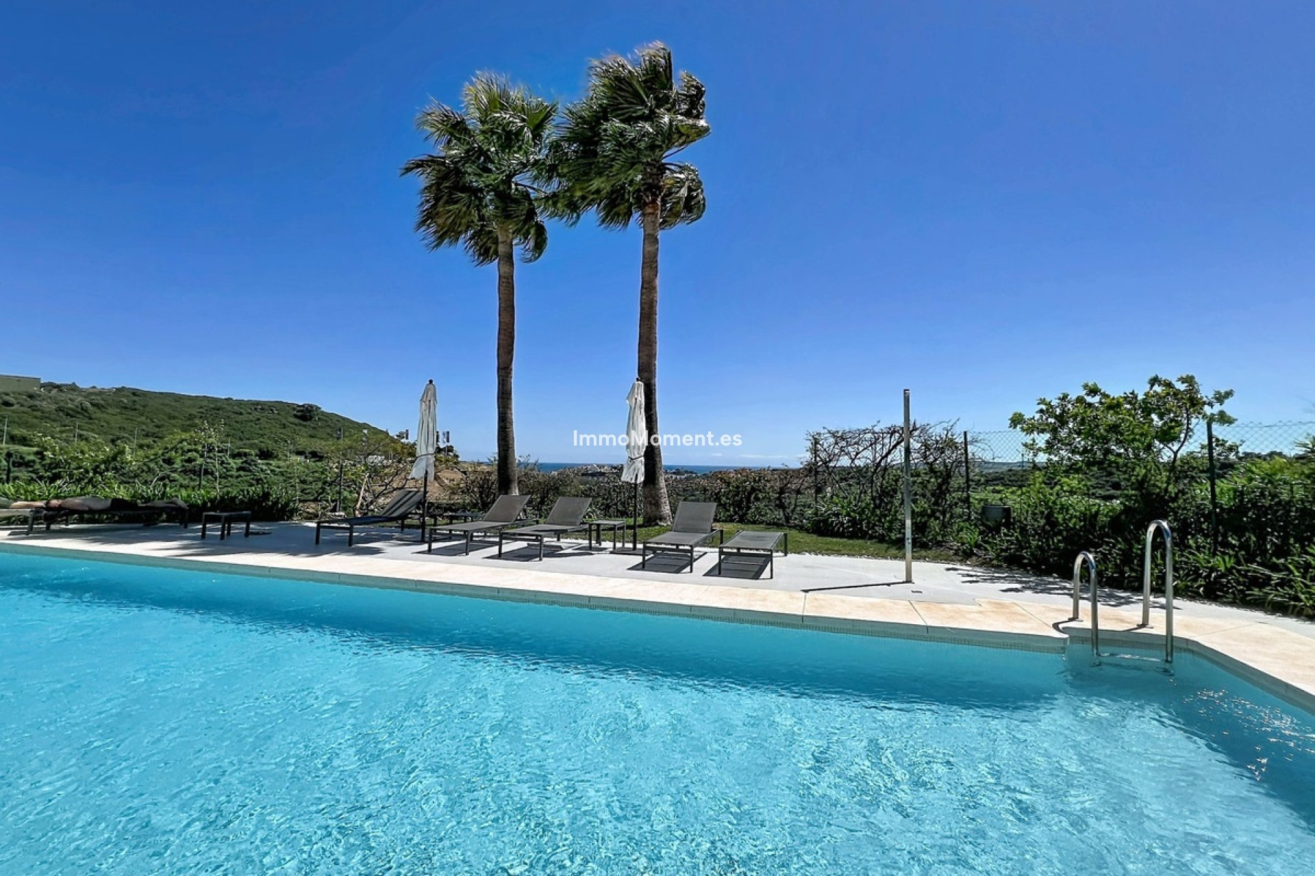 Bestaande woning - Appartement - Casares - Casares Centro