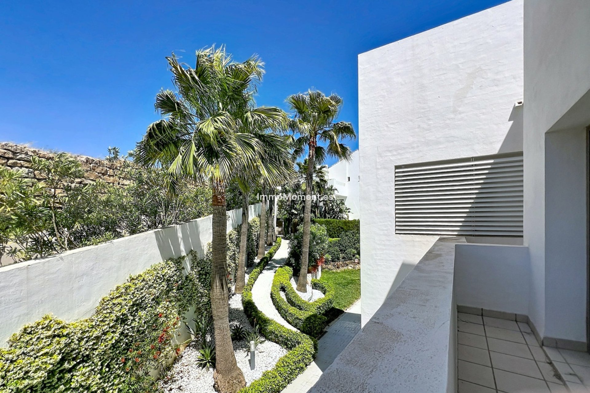Bestaande woning - Appartement - Casares - Casares Centro