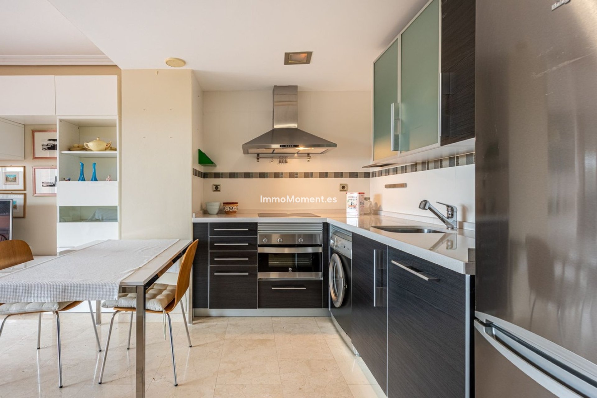 Bestaande woning - Appartement - Casares - Casares Centro