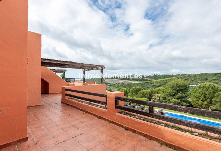 Bestaande woning - Appartement - Casares - Casares Centro