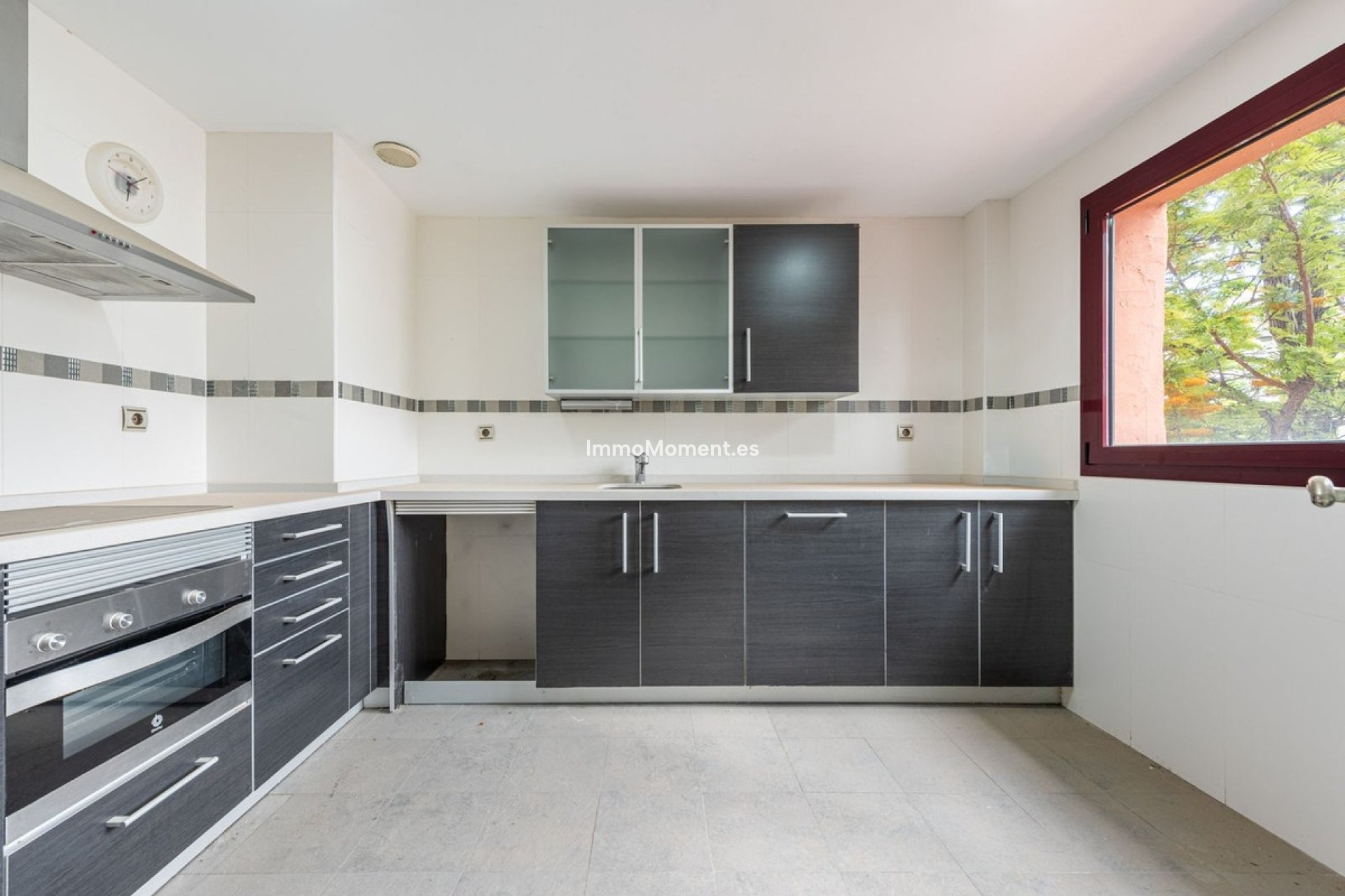 Bestaande woning - Appartement - Casares - Casares Centro