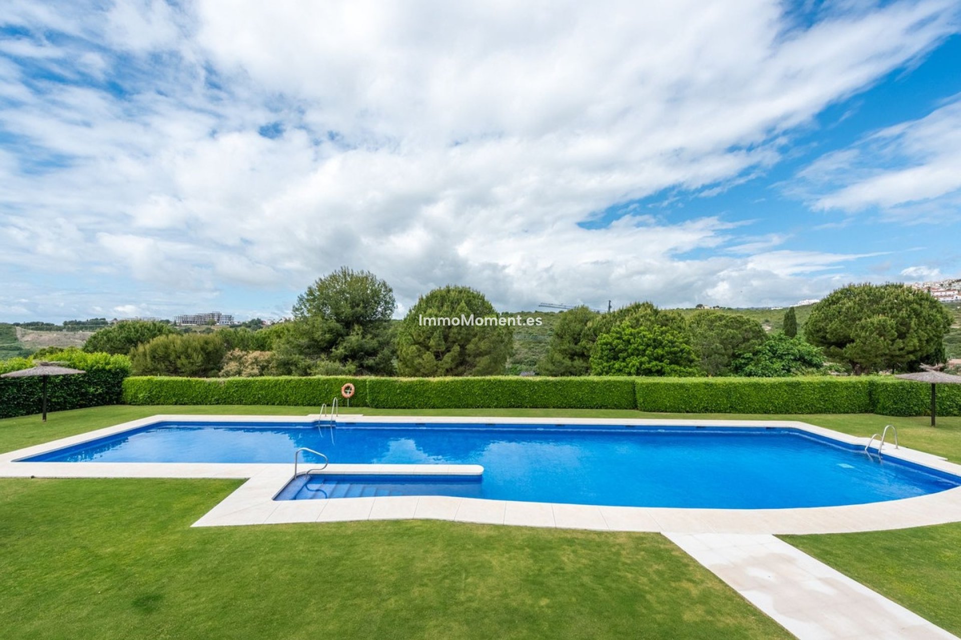 Bestaande woning - Appartement - Casares - Casares Centro