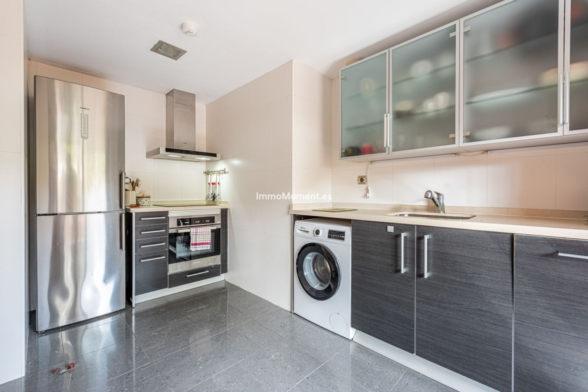 Bestaande woning - Appartement - Casares - Casares Centro