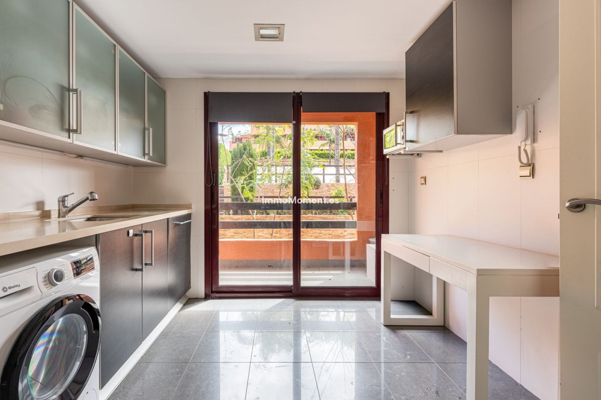 Bestaande woning - Appartement - Casares - Casares Centro