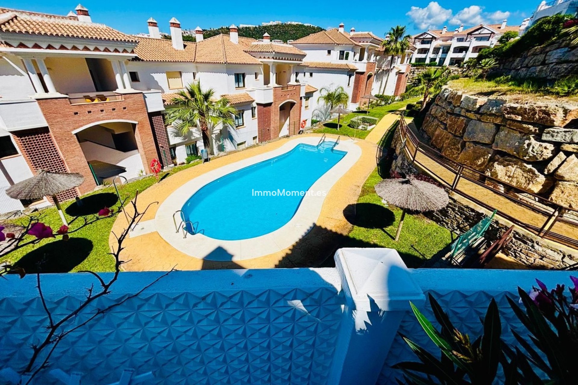 Bestaande woning - Appartement - Casares - Casares Centro
