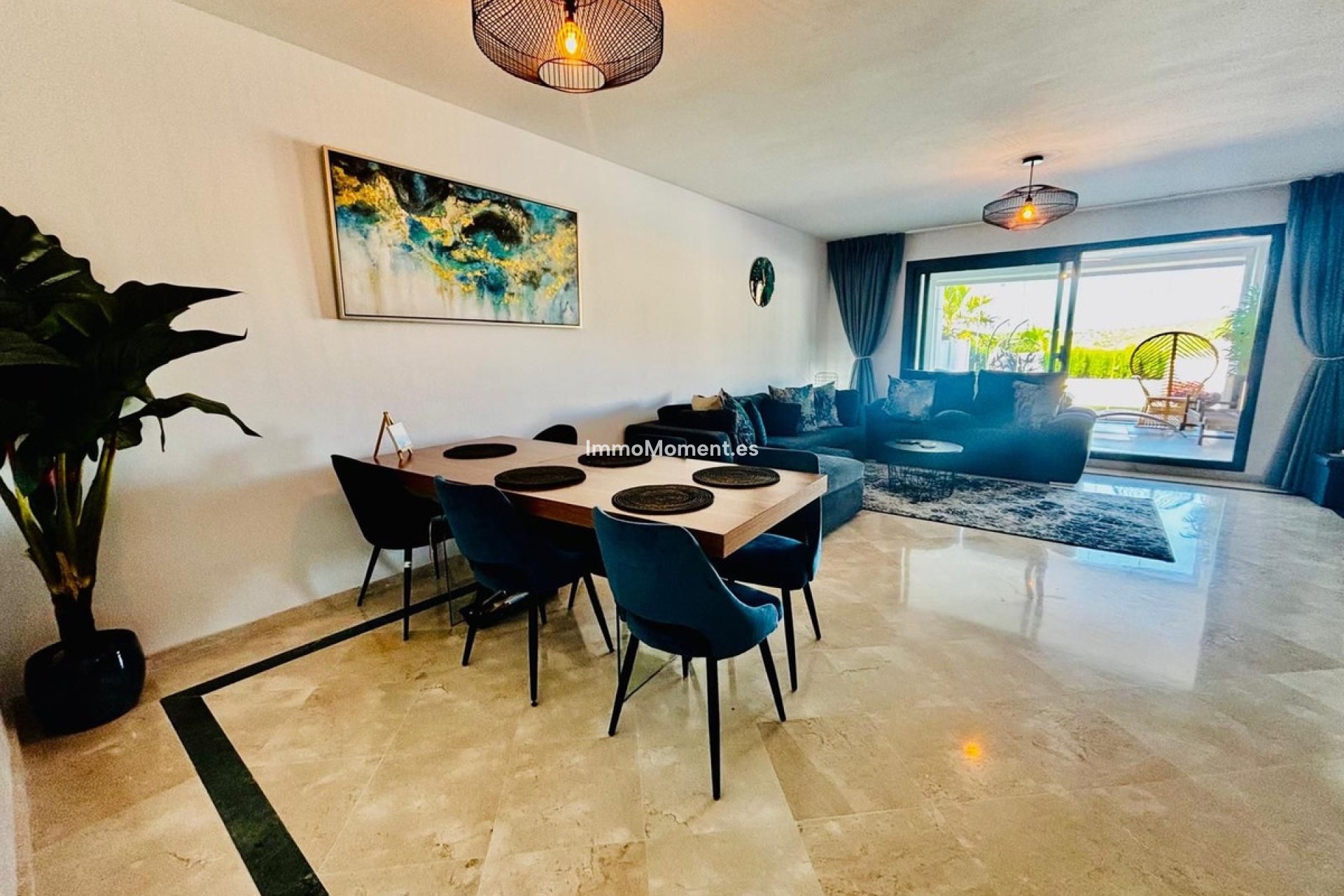 Bestaande woning - Appartement - Casares - Casares Centro