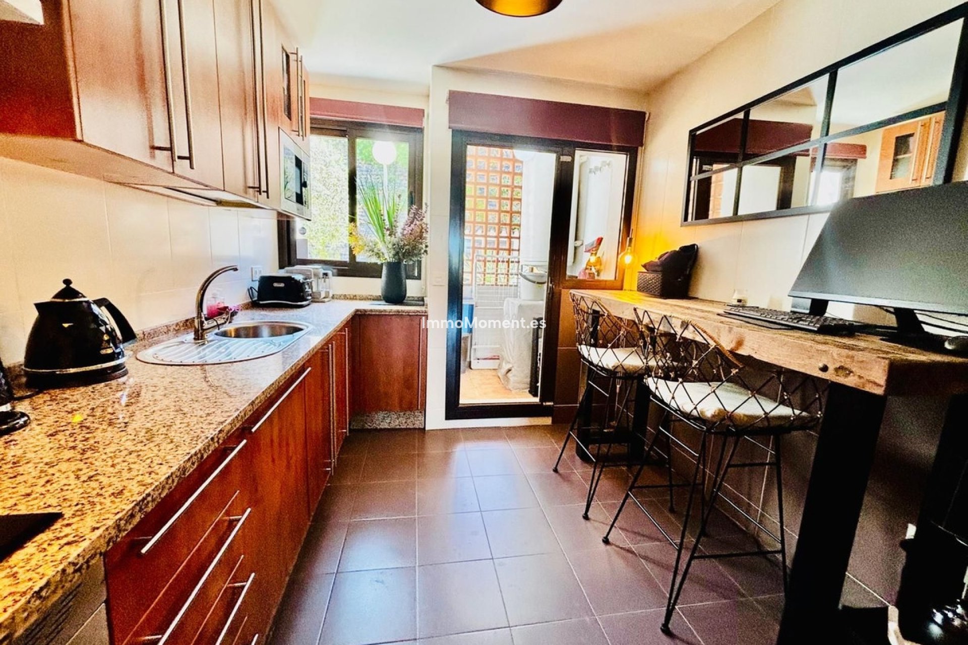 Bestaande woning - Appartement - Casares - Casares Centro