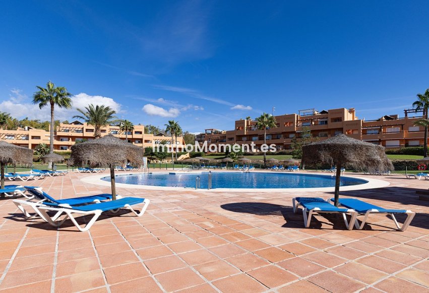 Bestaande woning - Appartement - Casares - Casares Centro
