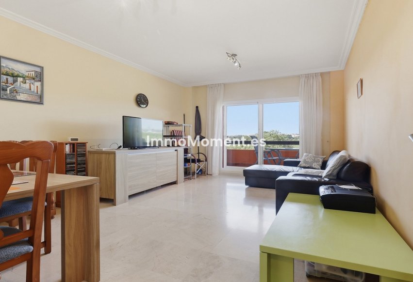 Bestaande woning - Appartement - Casares - Casares Centro