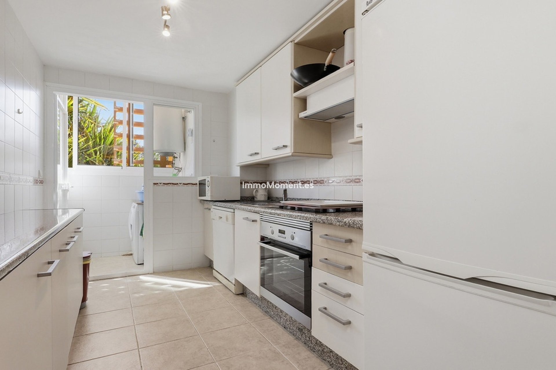 Bestaande woning - Appartement - Casares - Casares Centro