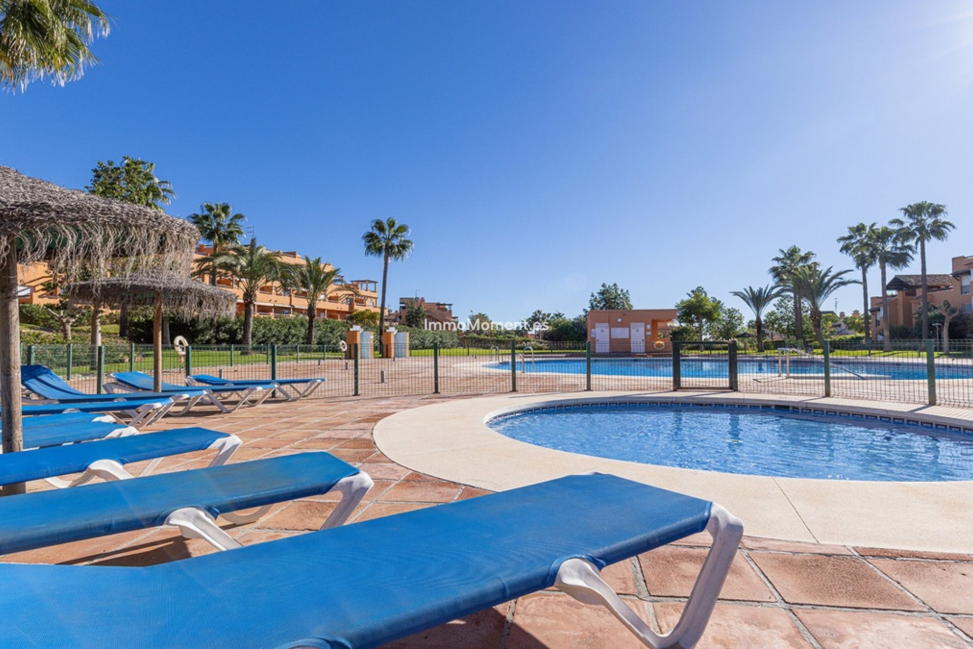 Bestaande woning - Appartement - Casares - Casares Centro