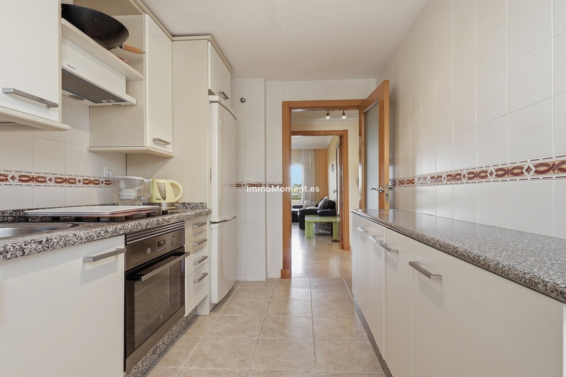 Bestaande woning - Appartement - Casares - Casares Centro