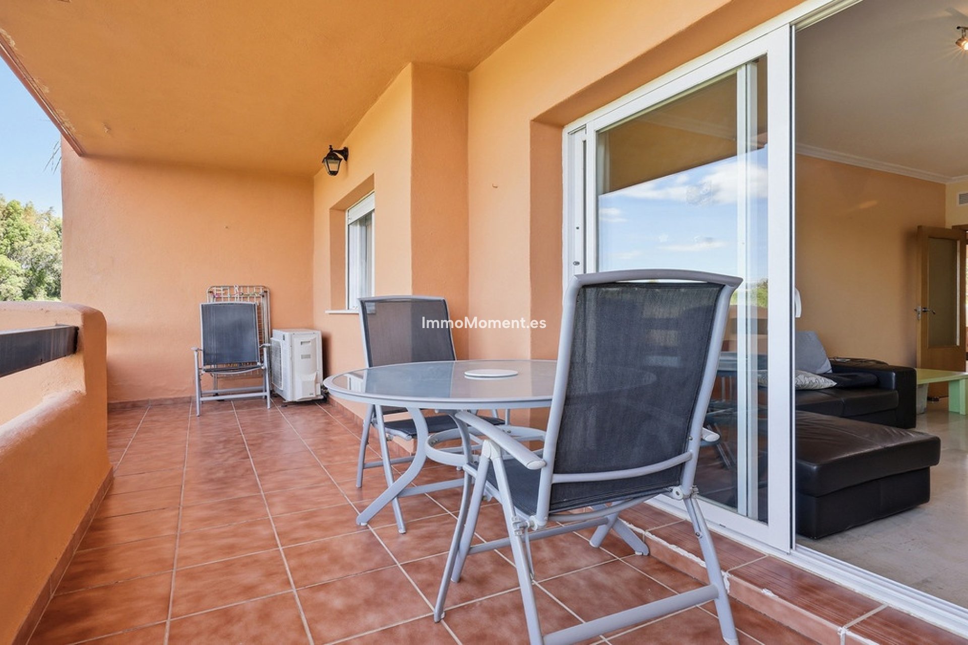 Bestaande woning - Appartement - Casares - Casares Centro