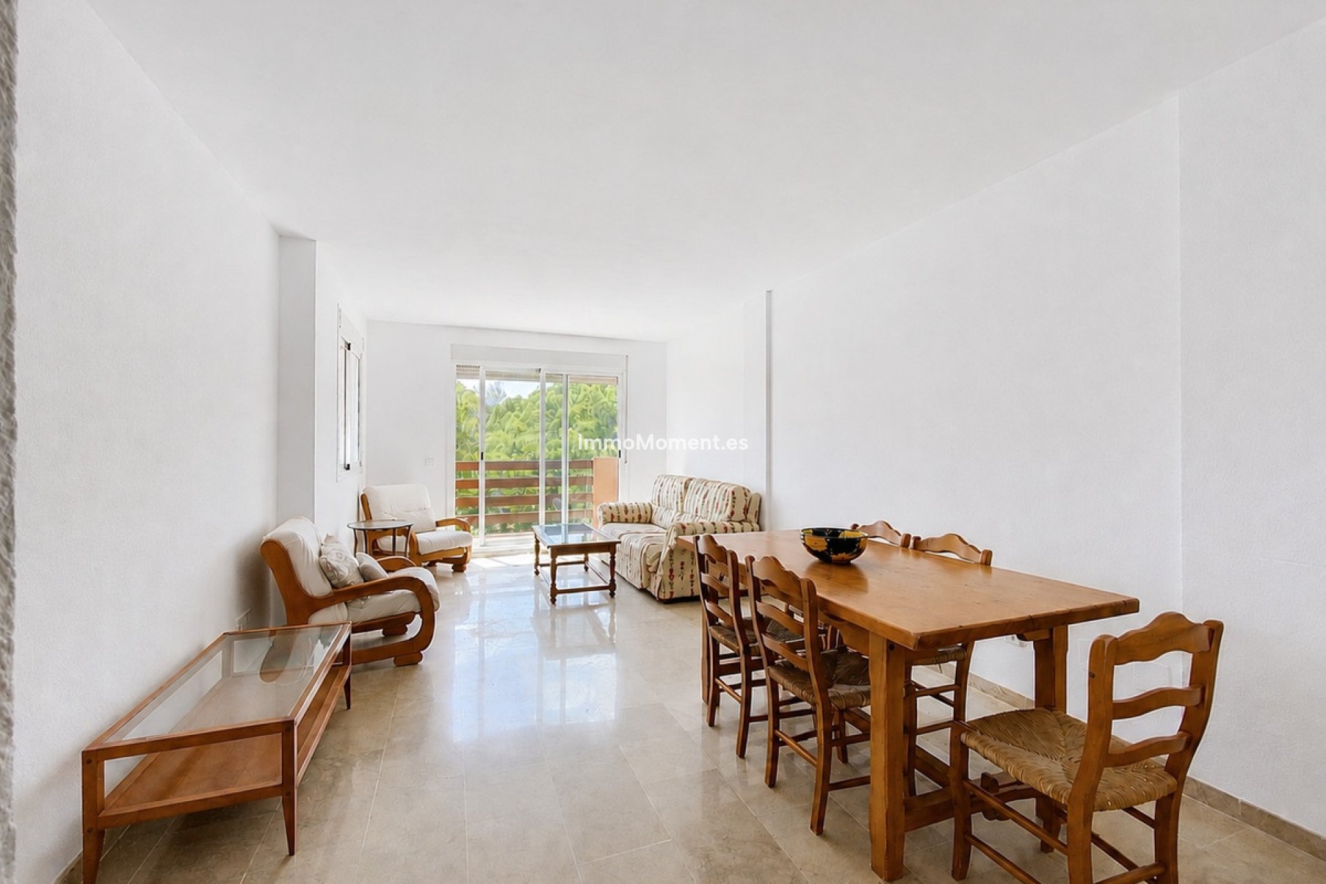 Bestaande woning - Appartement - Casares - Casares Centro