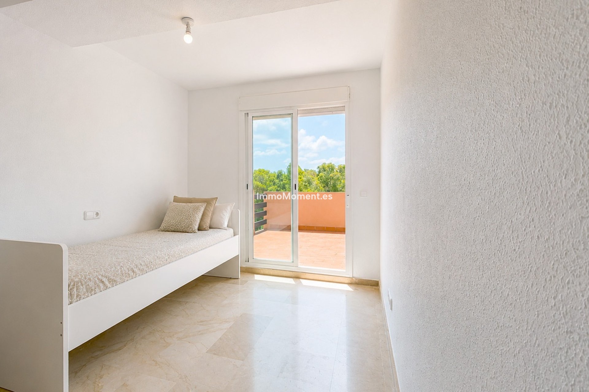 Bestaande woning - Appartement - Casares - Casares Centro
