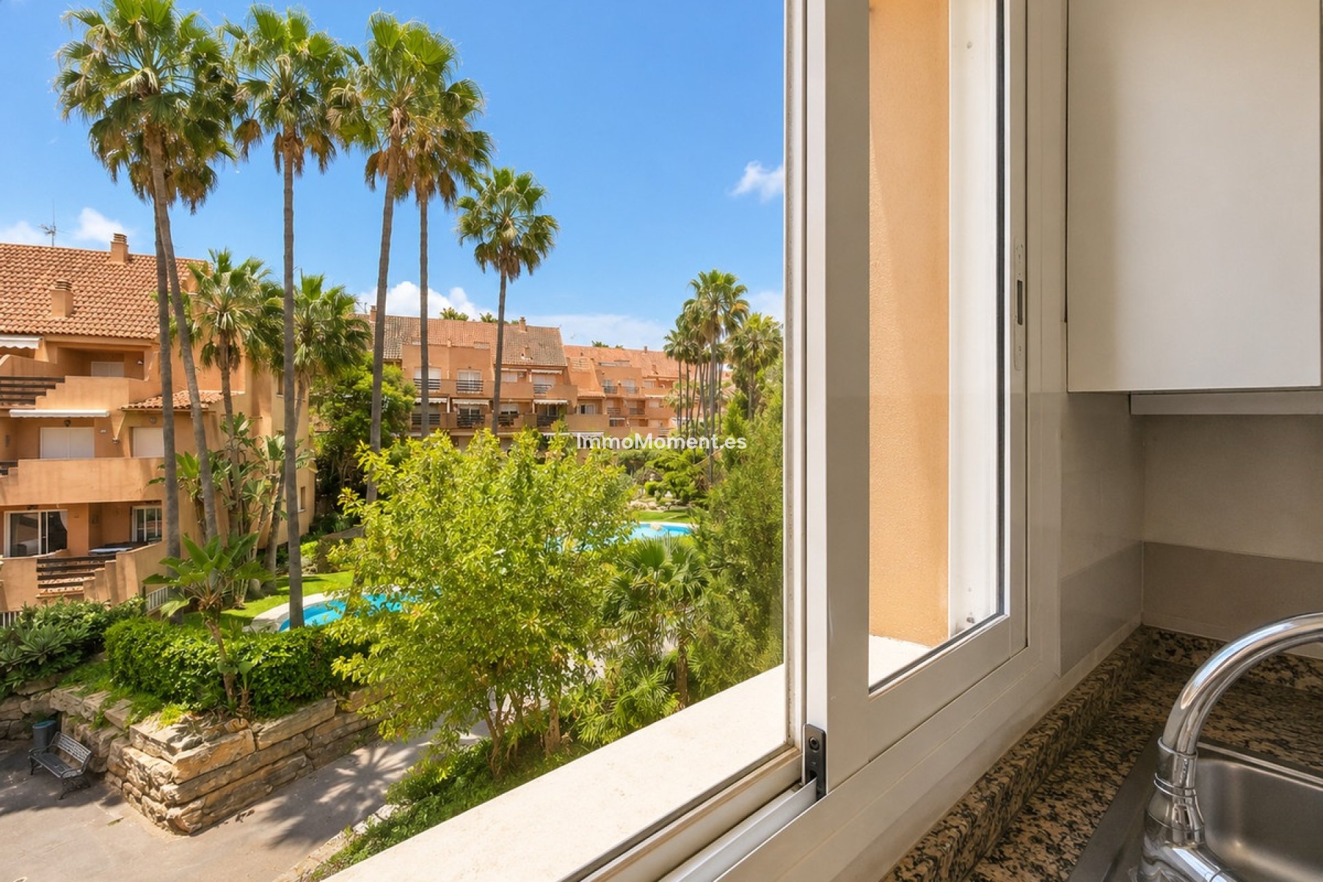 Bestaande woning - Appartement - Casares - Casares Centro