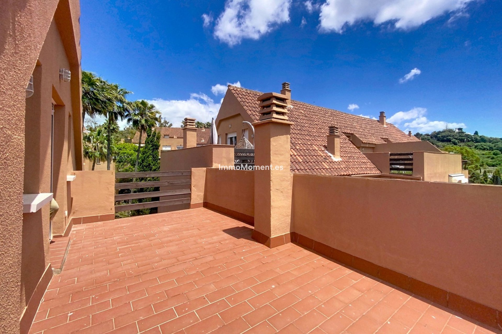 Bestaande woning - Appartement - Casares - Casares Centro