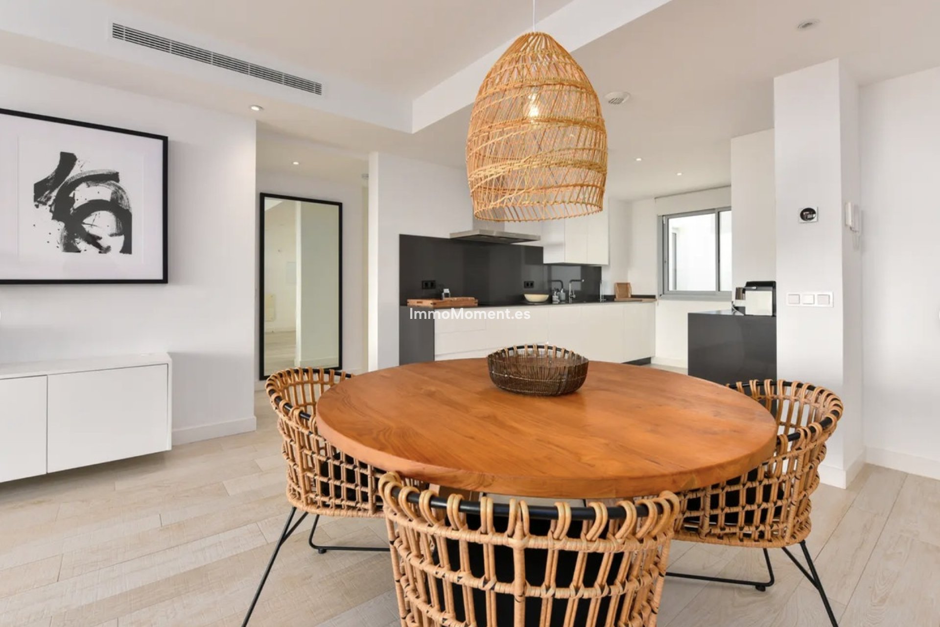 Bestaande woning - Appartement - Casares - Casares Centro