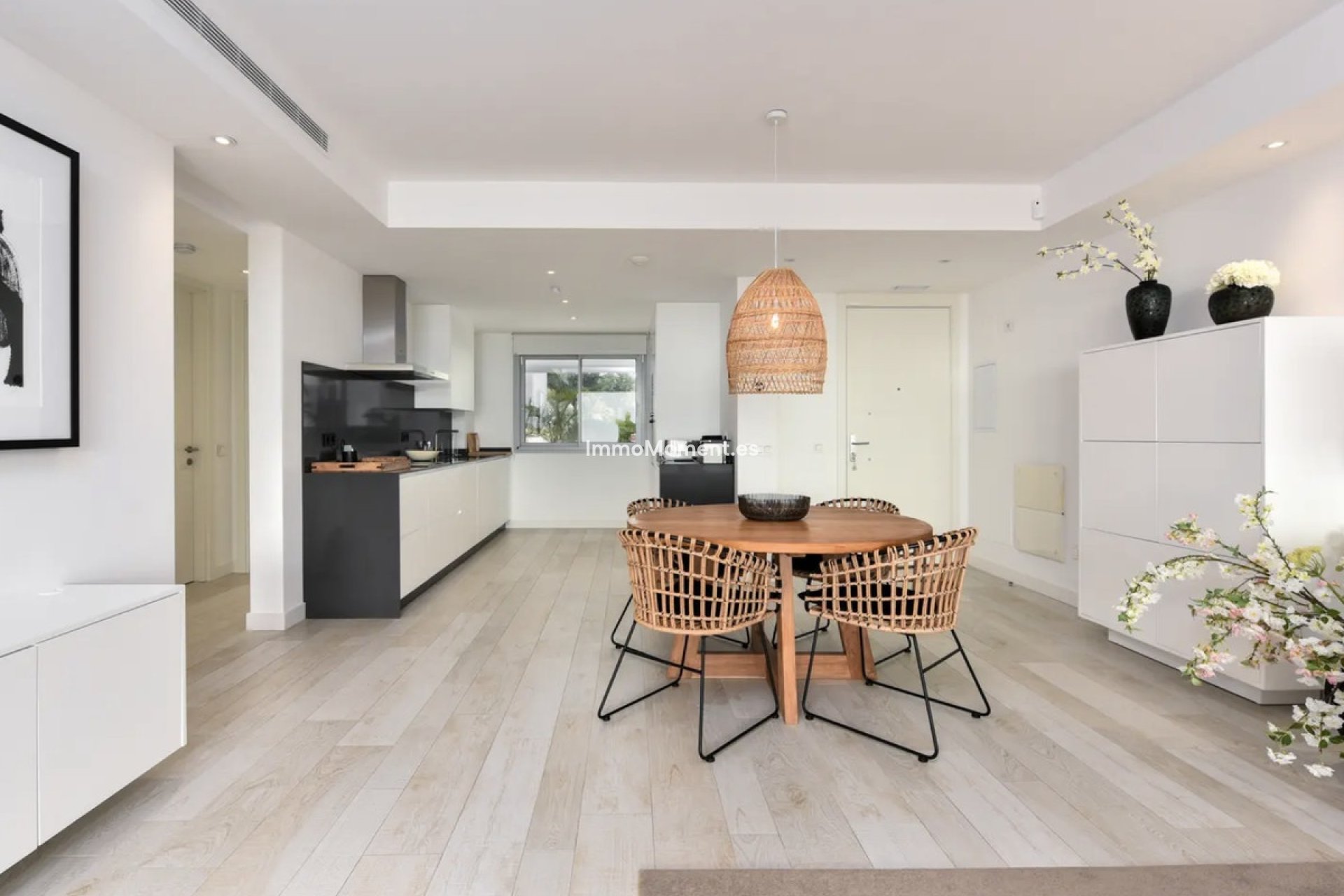 Bestaande woning - Appartement - Casares - Casares Centro