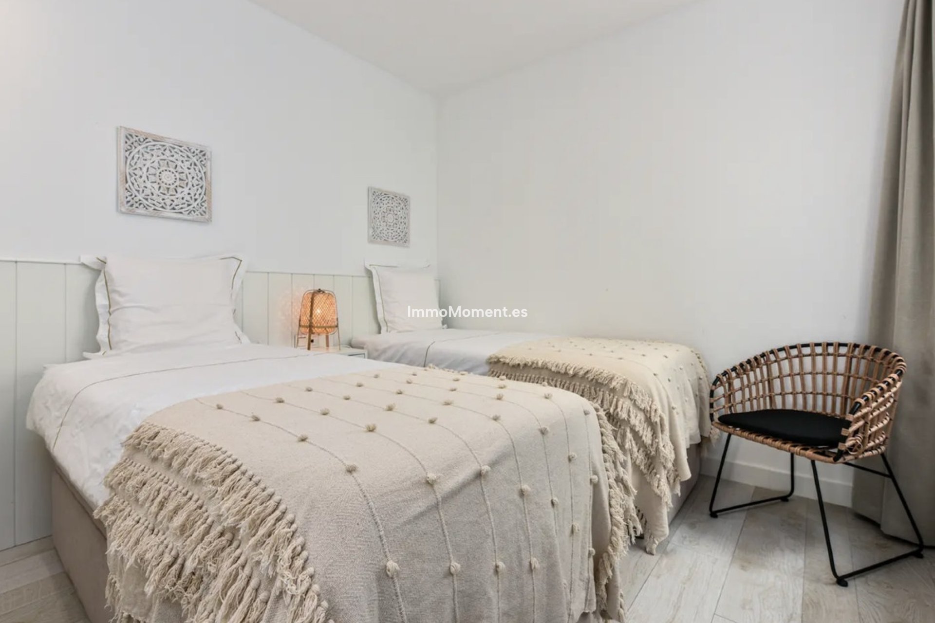 Bestaande woning - Appartement - Casares - Casares Centro