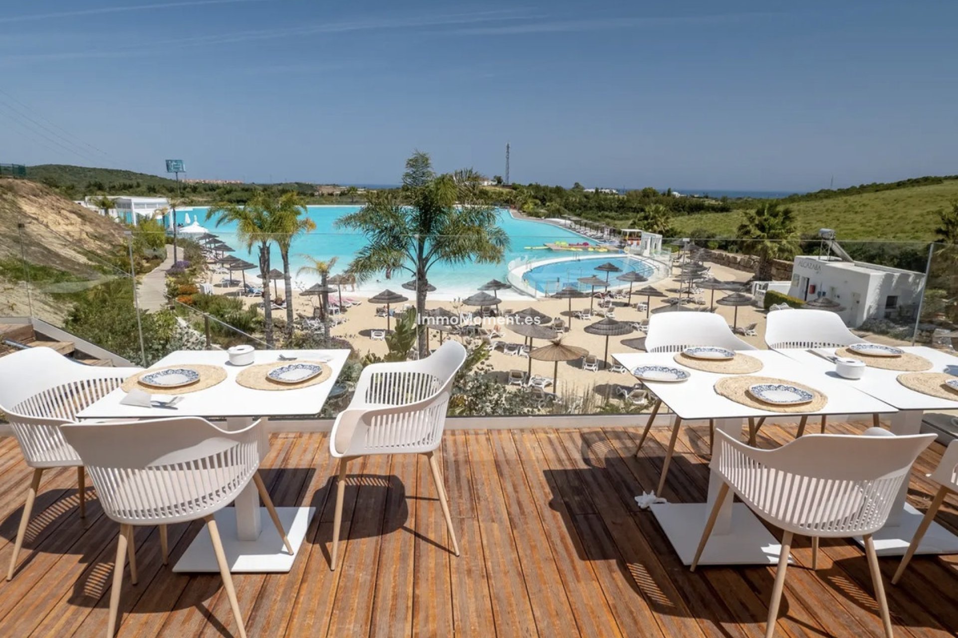 Bestaande woning - Appartement - Casares - Casares Centro