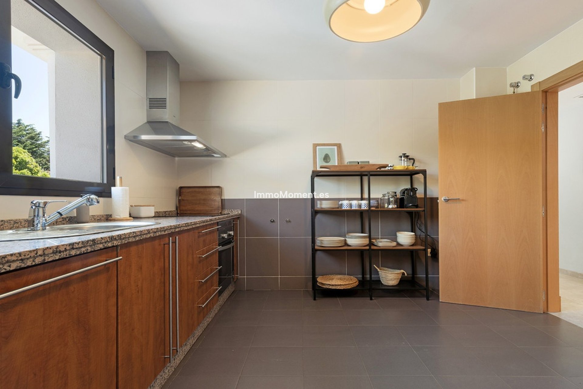 Bestaande woning - Appartement - Casares - Casares Centro