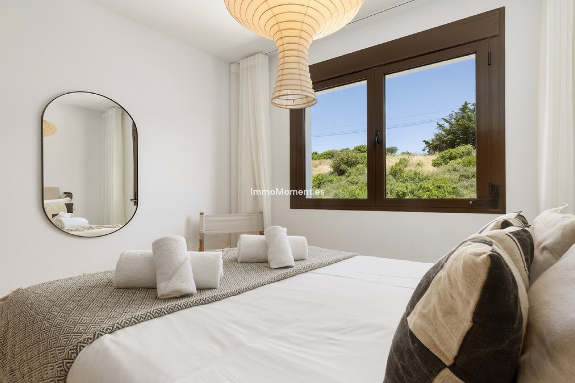 Bestaande woning - Appartement - Casares - Casares Centro