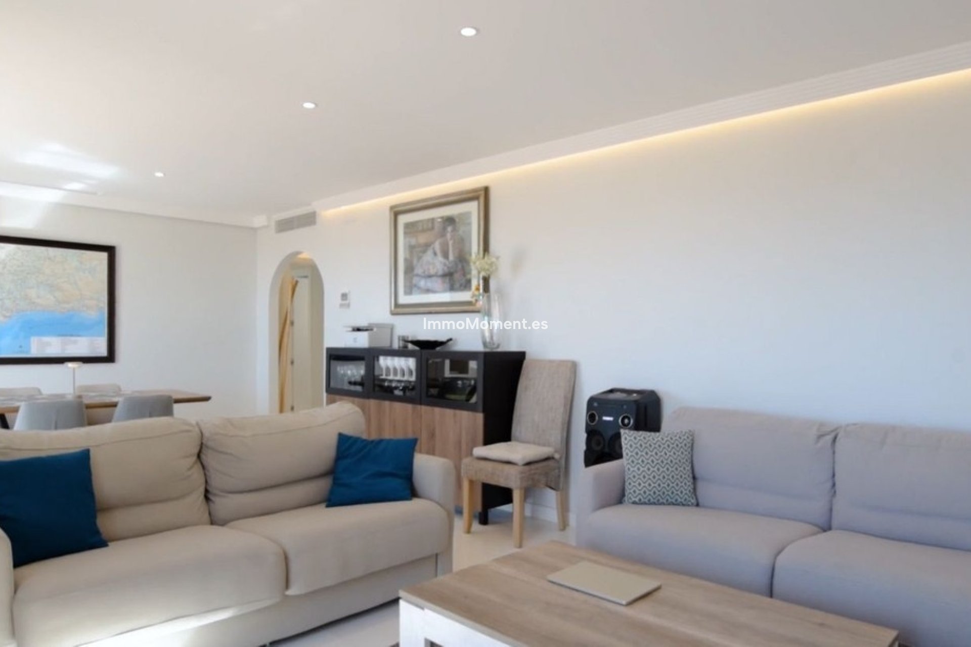 Bestaande woning - Appartement - Casares - Casares Centro