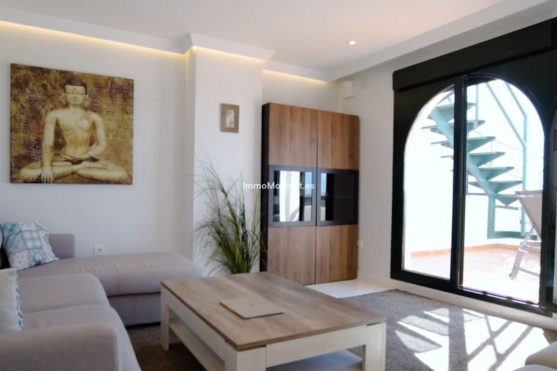 Bestaande woning - Appartement - Casares - Casares Centro