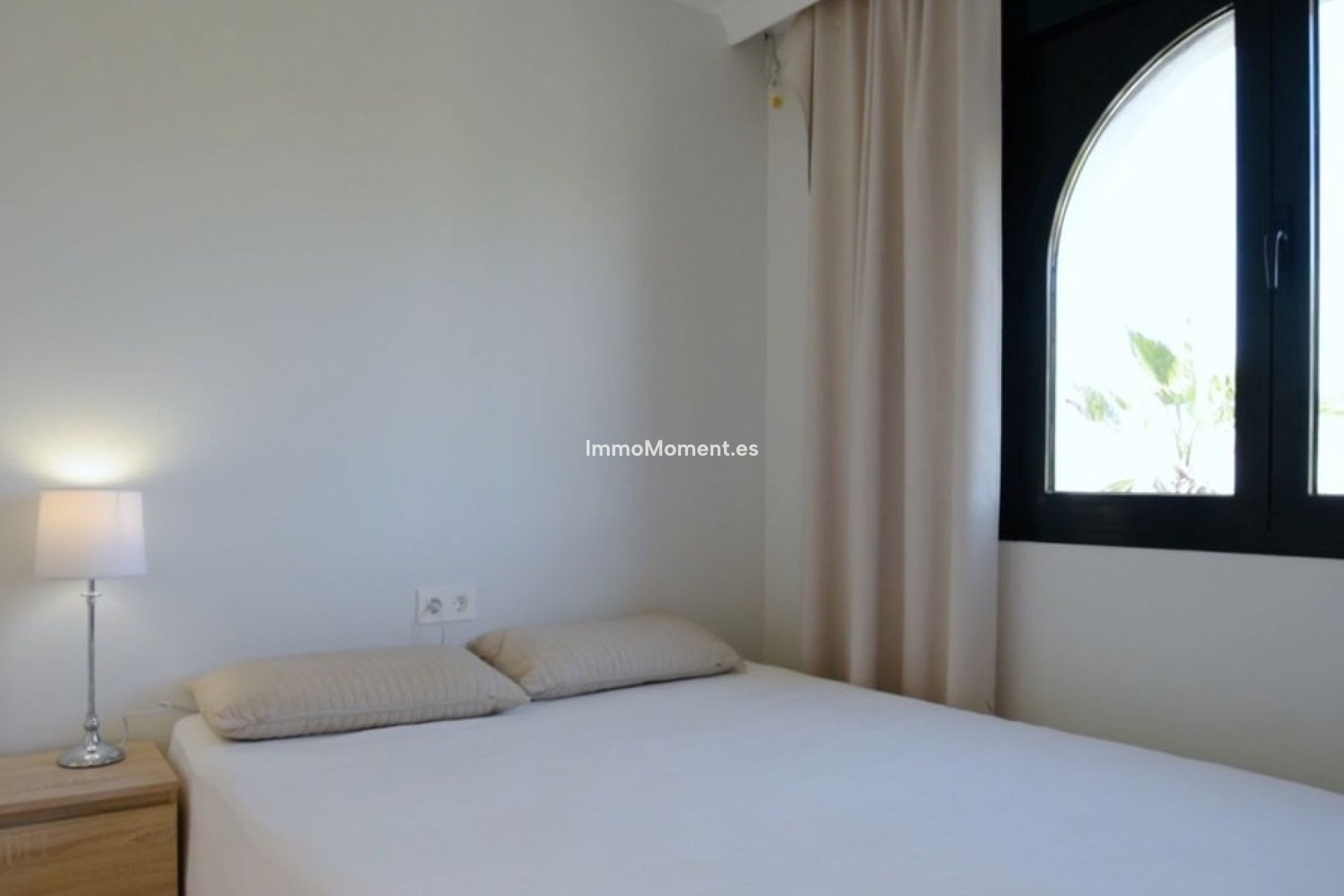 Bestaande woning - Appartement - Casares - Casares Centro