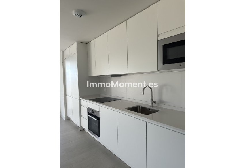 Bestaande woning - Appartement - Casares - Casares Centro