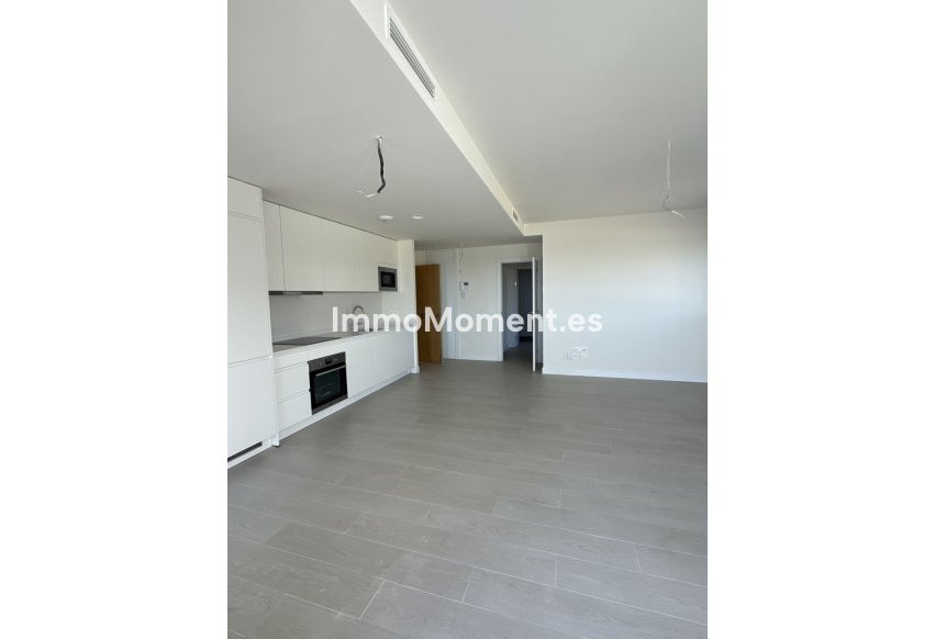 Bestaande woning - Appartement - Casares - Casares Centro