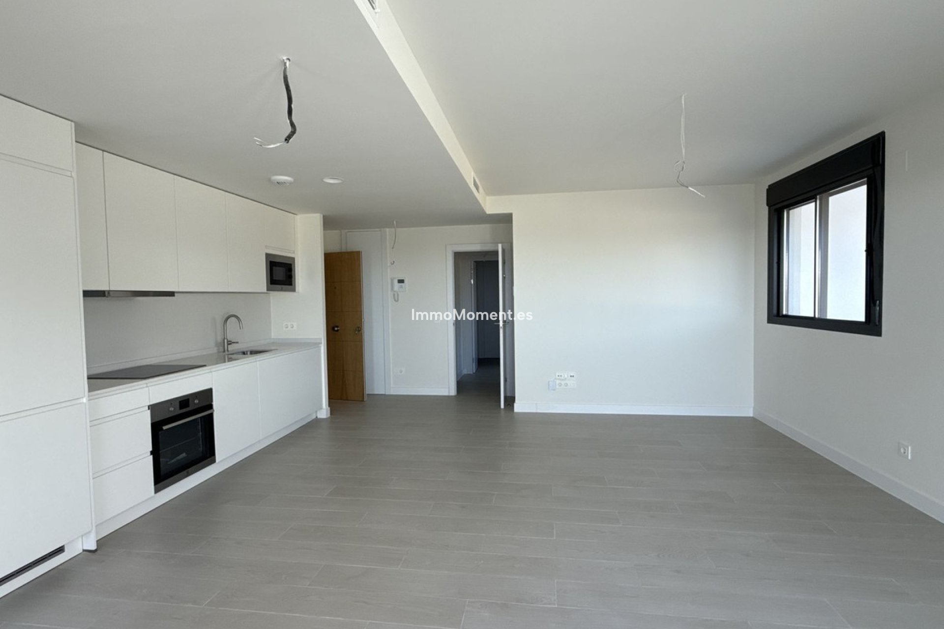 Bestaande woning - Appartement - Casares - Casares Centro