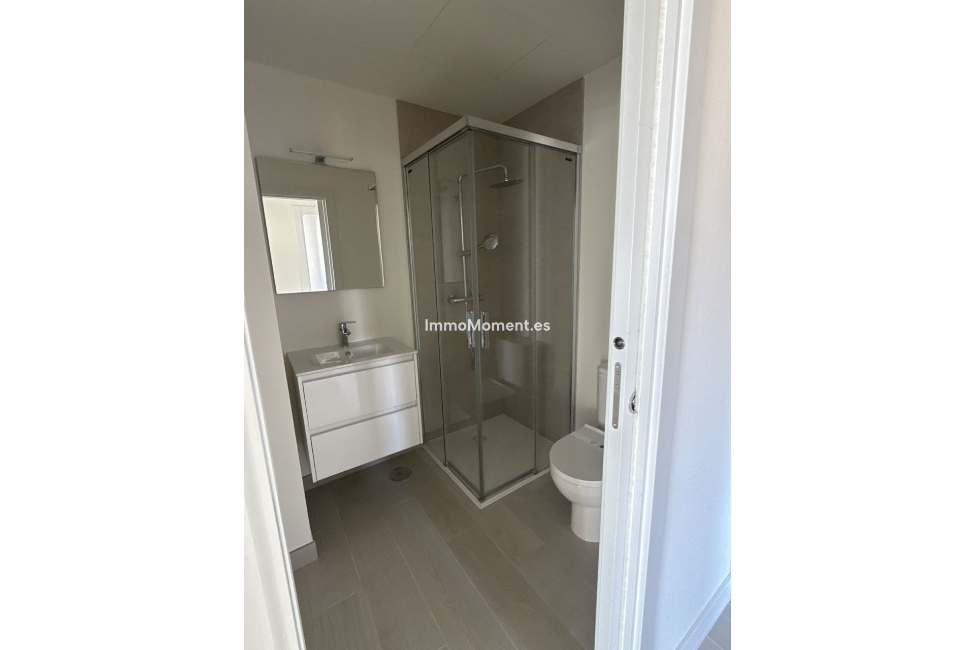Bestaande woning - Appartement - Casares - Casares Centro
