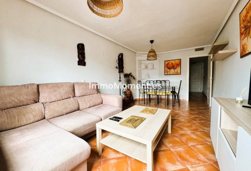 Bestaande woning - Appartement - Casares - Casares Centro