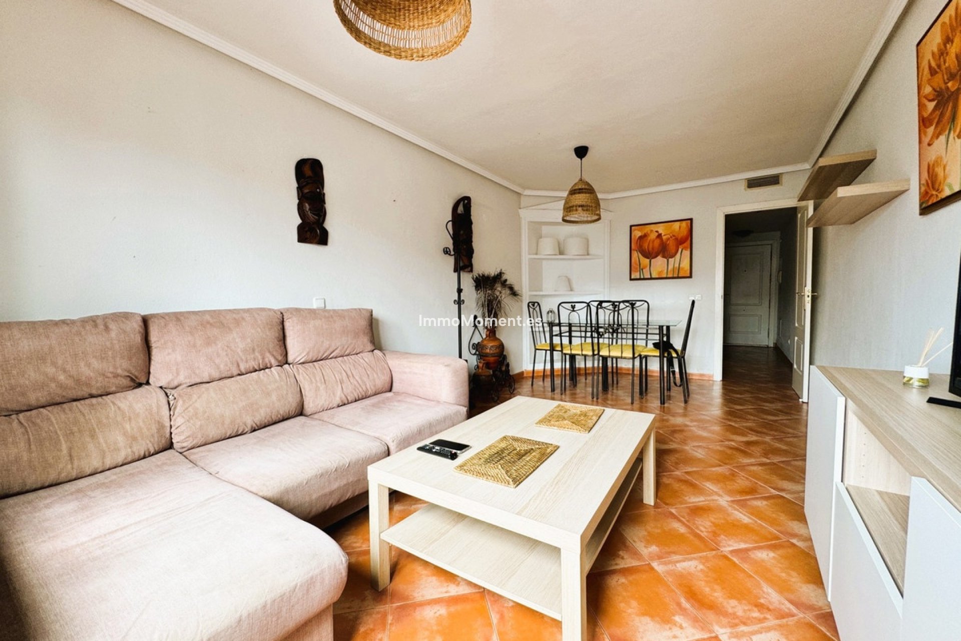 Bestaande woning - Appartement - Casares - Casares Centro