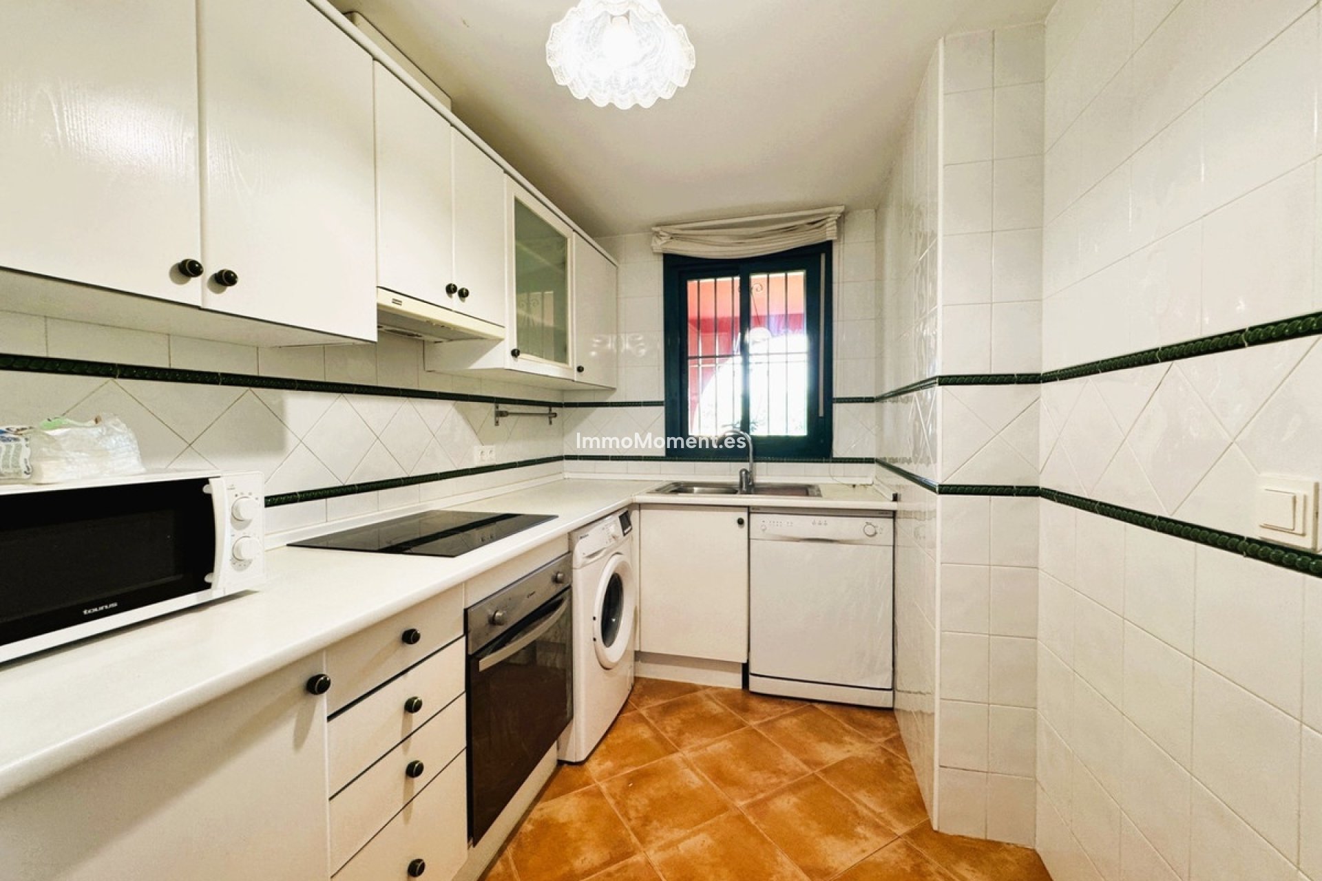 Bestaande woning - Appartement - Casares - Casares Centro