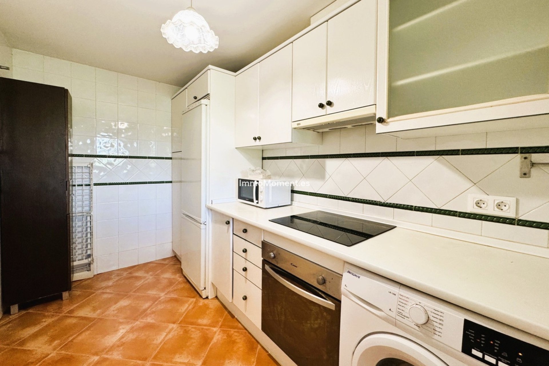 Bestaande woning - Appartement - Casares - Casares Centro