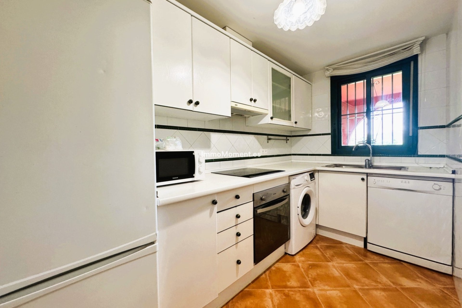 Bestaande woning - Appartement - Casares - Casares Centro