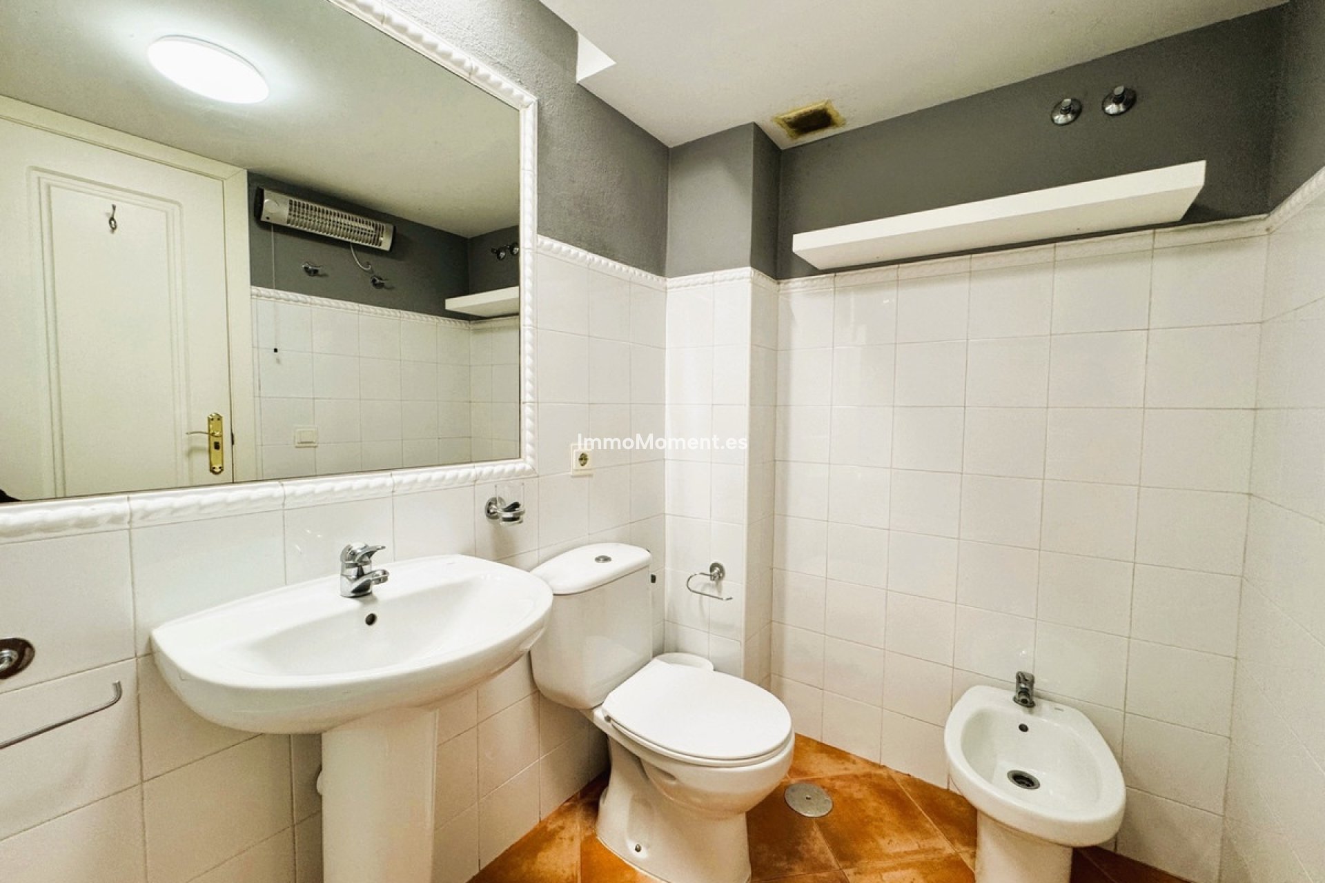 Bestaande woning - Appartement - Casares - Casares Centro