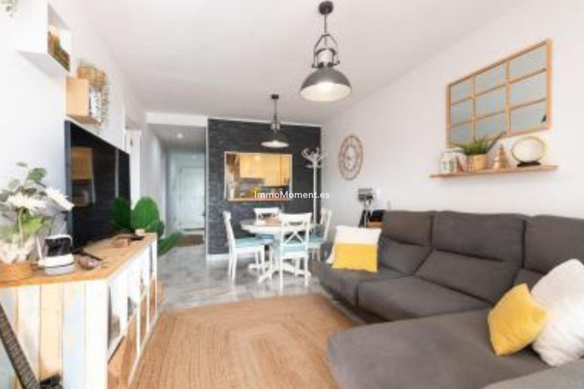 Bestaande woning - Appartement - Casares - Casares Centro