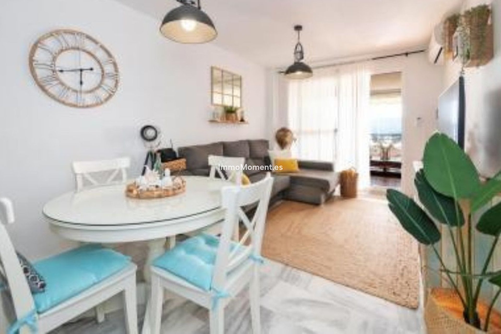 Bestaande woning - Appartement - Casares - Casares Centro