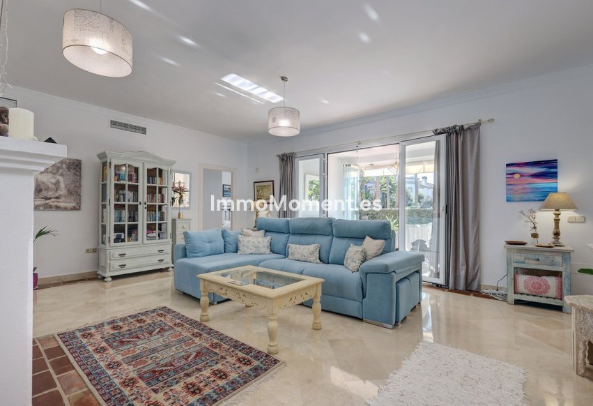 Bestaande woning - Appartement - Casares - Casares Centro