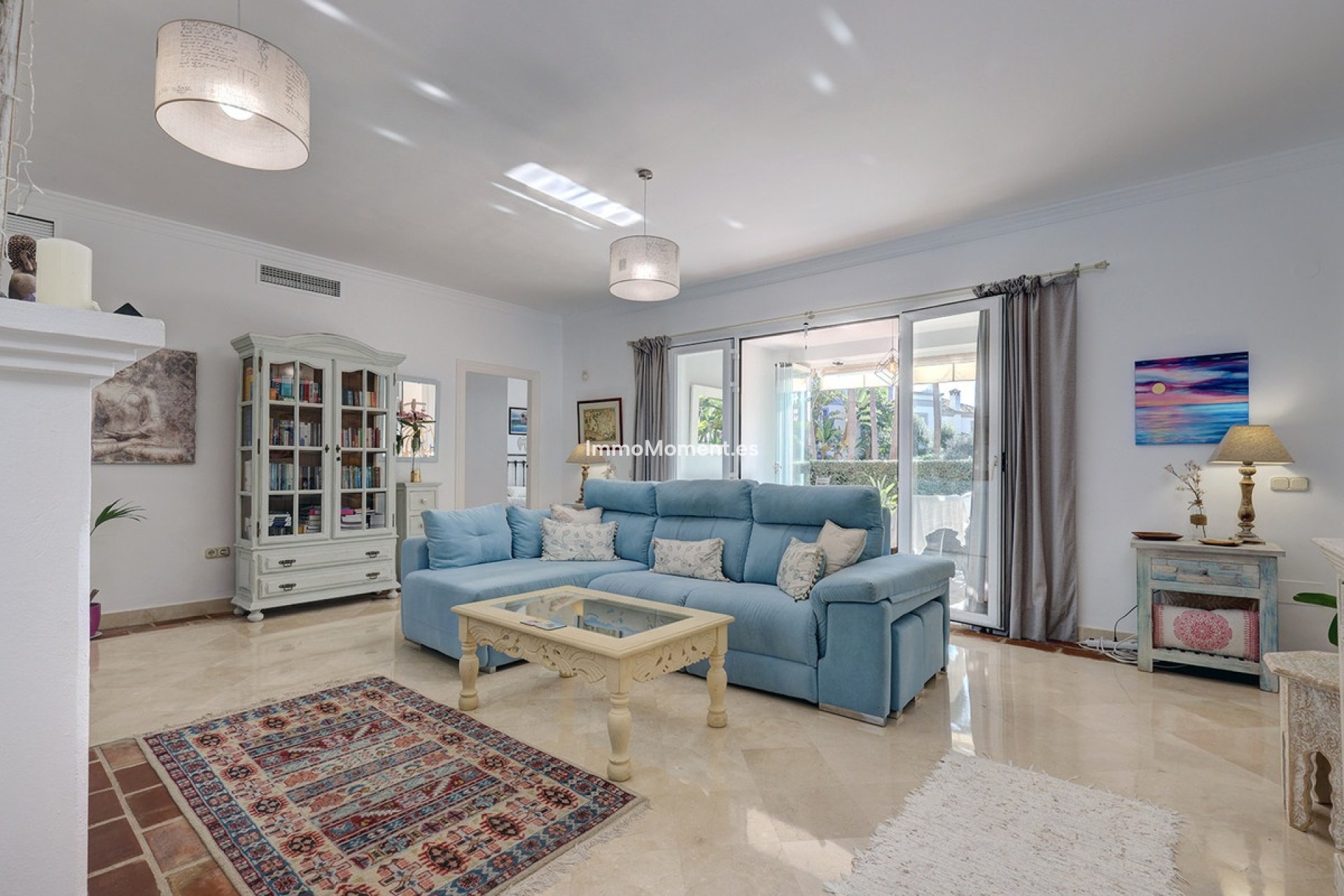 Bestaande woning - Appartement - Casares - Casares Centro