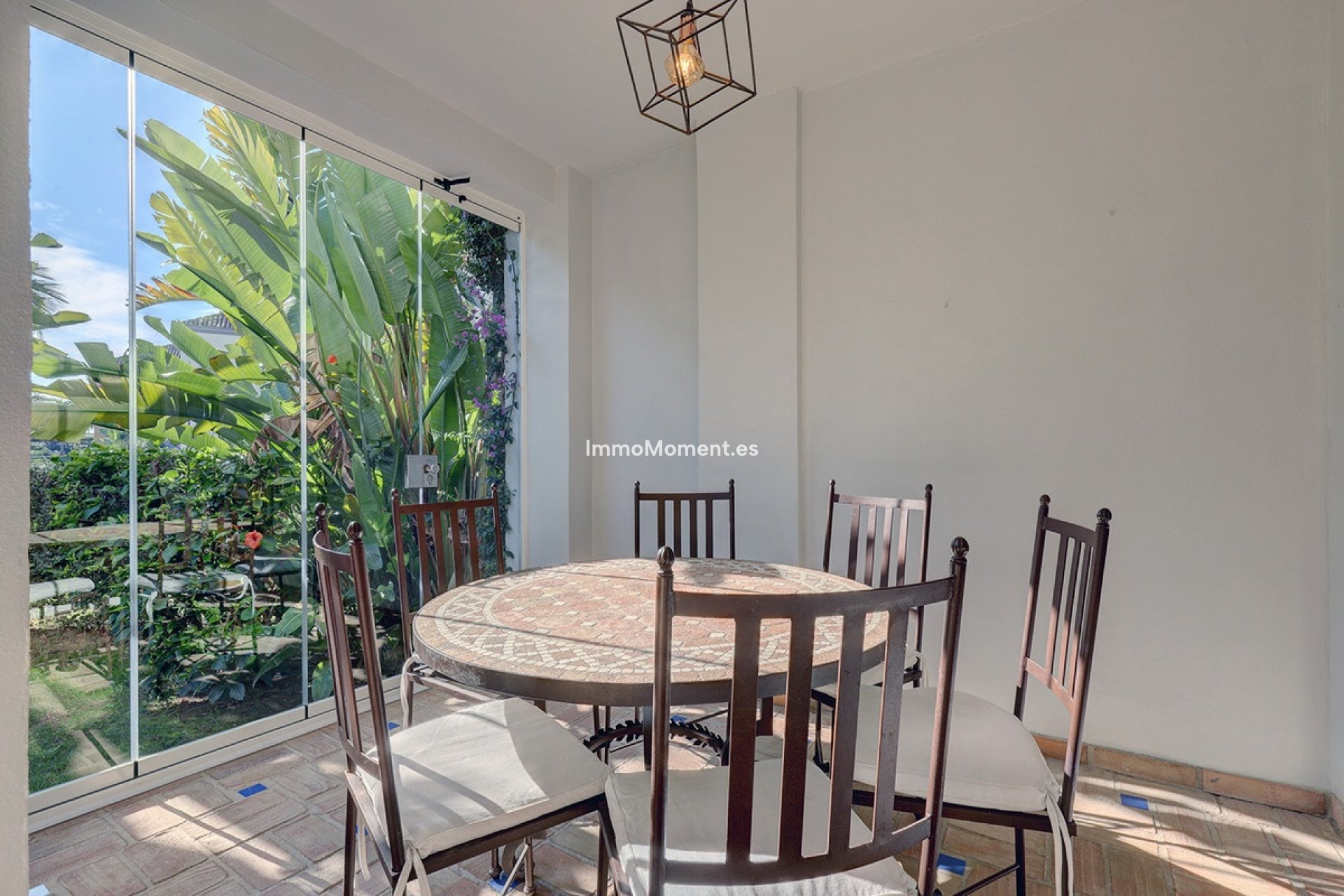 Bestaande woning - Appartement - Casares - Casares Centro