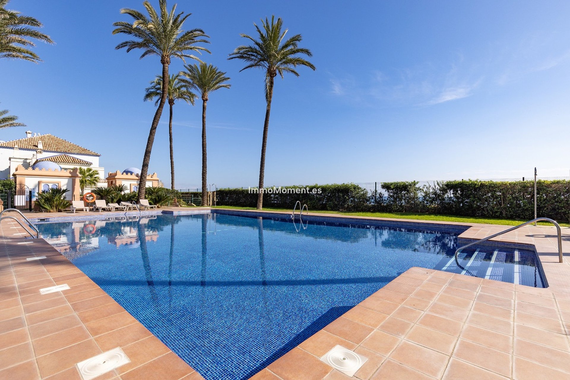 Bestaande woning - Appartement - Casares - Casares Centro